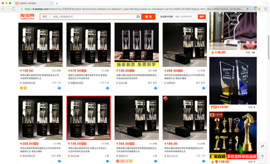 保護(hù)知識產(chǎn)權(quán)，IAI國際廣告獎(jiǎng)獎(jiǎng)杯遭復(fù)制事件警示