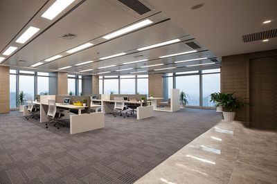 智能辦公設備大集合,創造全新的辦公體驗