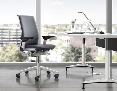 全球辦公家具NO.1品牌steelcase入駐天貓,開啟線上營(yíng)銷新模式