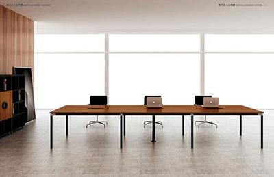 一格辦公家具:會(huì)議桌智能化時(shí)代悄然來(lái)襲