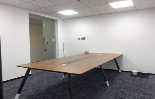 全新精品裝修寫(xiě)字樓 全套家具 3隔斷 出租出租 辦公樓租賃 北京我愛(ài)我家