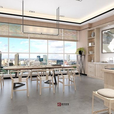 舜禾裝飾設(shè)計(jì)——專業(yè)設(shè)計(jì)師案例展示與鋼木家具裝修口碑評(píng)價(jià)